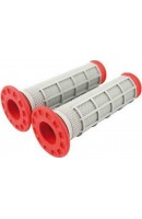 PUÑOS RENTHAL DUAL ATV FULL...