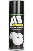 LIMPIADOR DE FILTROS A9 RACING