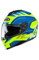 CASCO HJC C70 KORO MC3H