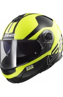 CASCO LS2 FF325 STROBE ZONE...