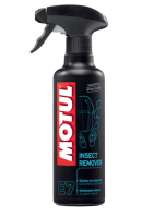 LIMPIADOR DE MOTO INSECTOS...