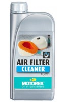 LIMPIADOR MOTOREX FILTRO...