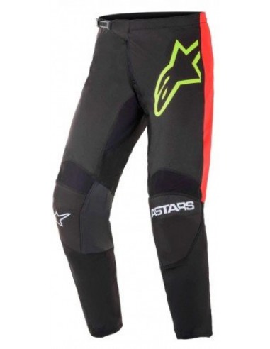 PANTALÓN ALPINESTARS FLUID TRIPPLE...