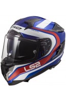 CASCO LS2 FF327 CHALLENGER...