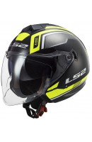 CASCO LS2 OF573 TWISTER II...