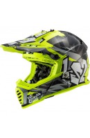 CASCO LS2 MX237 JUNIOR...