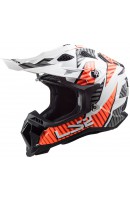 CASCO LS2 MX700 SUBVERTER...