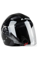 CASCO LS2 OF569 TRACK NEGRO...