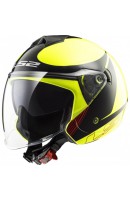 CASCO LS2 OF573 TWISTER II...