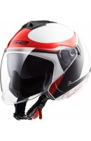 CASCO LS2 OF573 TWISTER II...