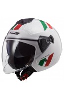 CASCO LS2 OF573 TWISTER II...