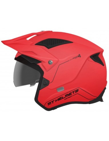 CASCO MT TR902SV DISTRICT SOLID A5...