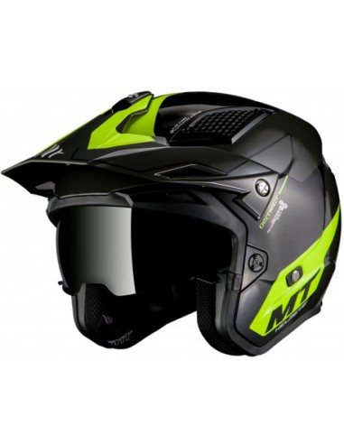 CASCO MT TR902SV DISTRICT SUMMIT H3...