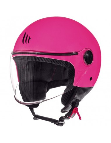CASCO MT OF501 STREET SOLID A8 ROSA