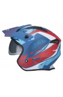 CASCO UNIK TRIAL CT-07...