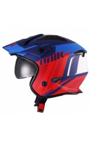 CASCO UNIK TRIAL CT-07 R...