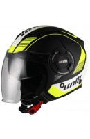 CASCO UNIK CJ-11 WOLF...