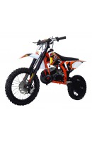 MALCOR 50CC XL AIRE...