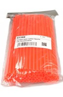 CUBRERADIOS ROJO FLUOR