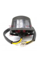 PILOTO LUZ MATRÍCULA...