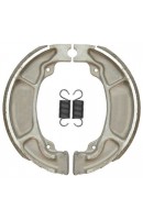 JUEGO ZAPATAS MORDAZA HONDA SH