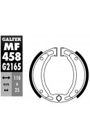 ZAPATAS FRENO GALFER 458...