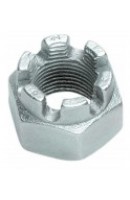 TUERCA EXTREMO EJE TRASERO...