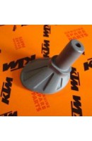 PUNTERA CABALLETE KTM PLÁSTICO