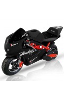 MINIMOTO GP 50 IMR NEGRO